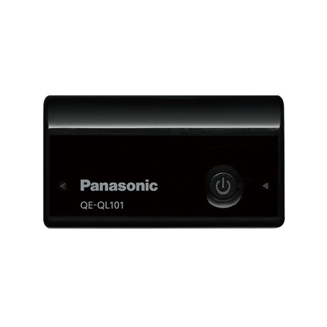 パナソニック USBモバイル電源パック(2700) QE-QL101-K
