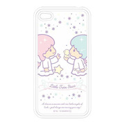 【iPhone4S/4 ケース】サンリオ iPhone4/4S共...