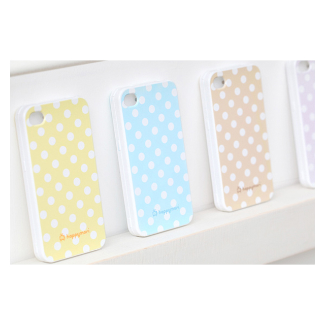 【iPhone4S/4 ケース】Honey bonny キャンディーバーサブ画像