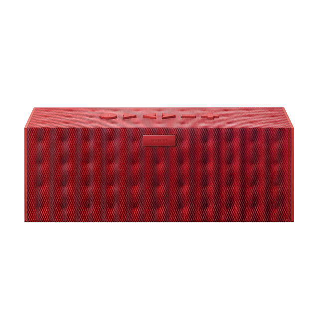 Bluetooth ワイヤレススピーカー BIG JAMBOX (Red Dot)サブ画像