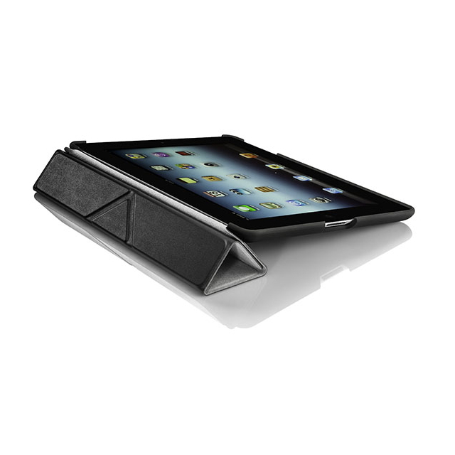 Ipad ケース 新しいipad Wi Fi 4g用電磁波対策ケース ブラック Pong Iphoneケースは Unicase