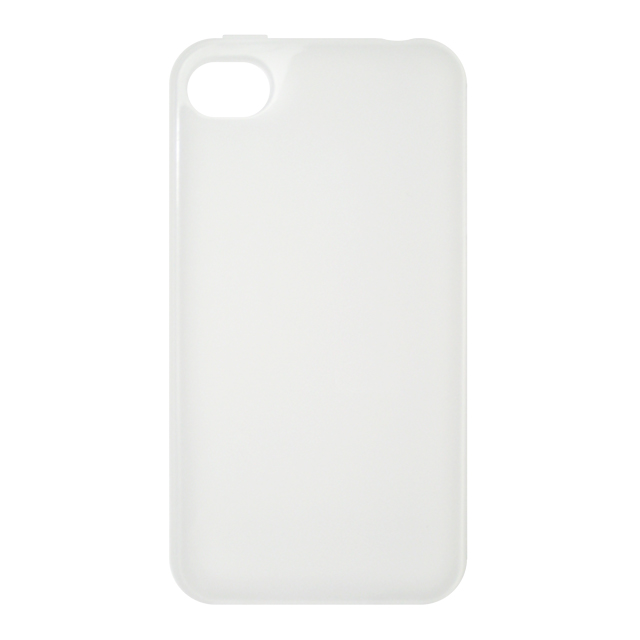 【iPhone4S/4 ケース】CASE MARINE プレミアム 防水ソフトケース (ホワイト)goods_nameサブ画像