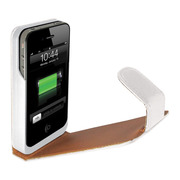 【iPhone ケース】+M Battery iPhone4/4...