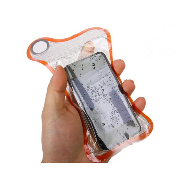 【スマホポーチ】BubbleShield for Smartphones (2枚入) BCD104サブ画像