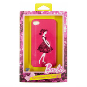 【限定】【iPhone4S/4 ケース】Barbie My Sw...