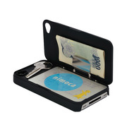 【iPhone ケース】『iLid Wallet Case fo...