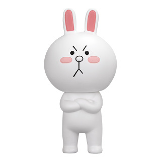 LINE】CHARACTER スタンプフィギュアコレクション コニーA タカラトミーアーツ | iPhoneケースは UNiCASE