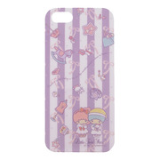 【iPhone5s/5 ケース】iDress バックカバー iP5-TS2 for iPhone5s/5