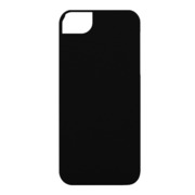 【iPhone5s/5 ケース】iPhone 5s/5 rubber Black