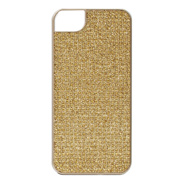 【iPhone5s/5 ケース】iPhone 5s/5 Combi Korean crystal Gold/Gold