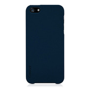 【iPhoneSE(第1世代)/5s/5 ケース】Colorant Case C1 (Navy Blue)