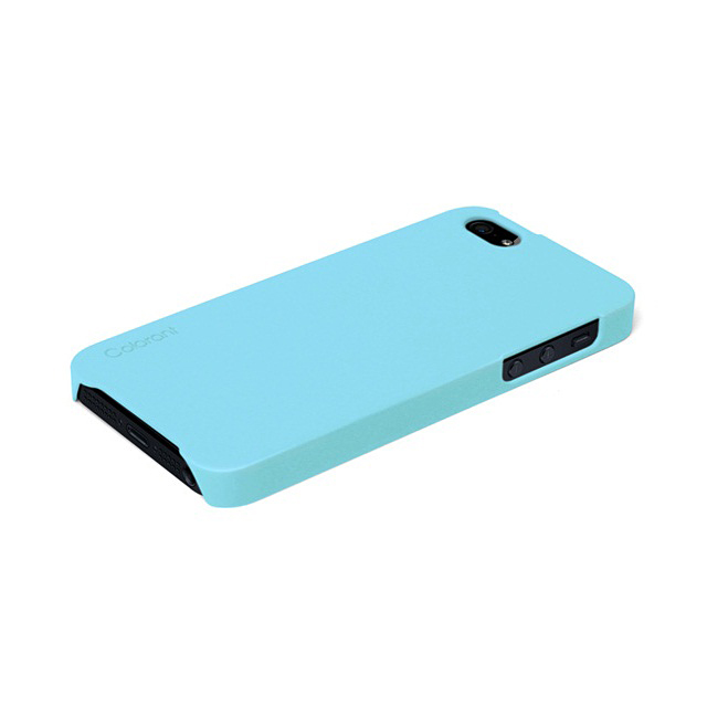 【iPhoneSE(第1世代)/5s/5 ケース】Colorant Case C1 (Sky Blue)goods_nameサブ画像