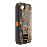 【iPhone5 ケース】OtterBox Defender for iPhone5 AP Blazed