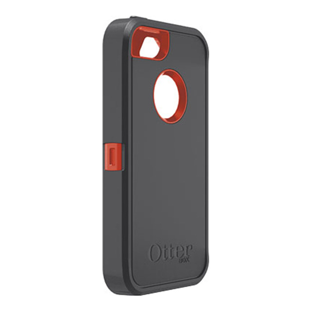 【iPhone5 ケース】OtterBox Defender for iPhone5 ボルト