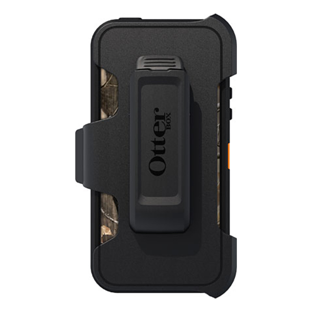 【iPhone5 ケース】OtterBox Defender for iPhone5 AP Blazedgoods_nameサブ画像