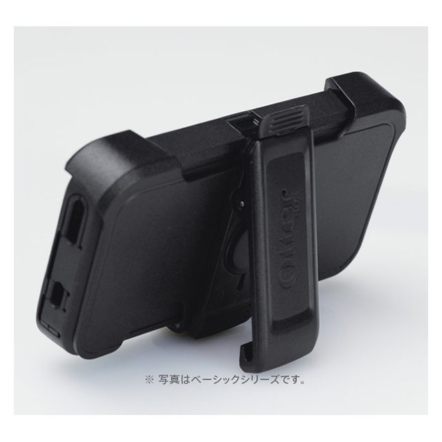 【iPhone5 ケース】OtterBox Defender for iPhone5 AP Blazedgoods_nameサブ画像