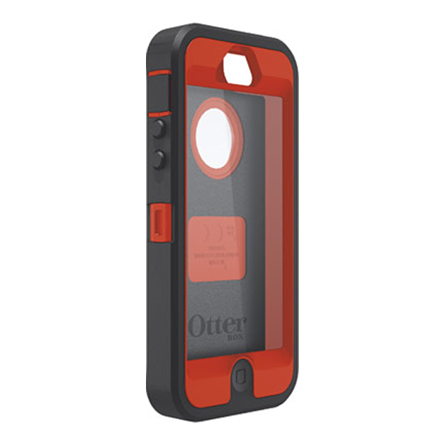 【iPhone5 ケース】OtterBox Defender for iPhone5 ボルトgoods_nameサブ画像