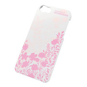 【iPhone5s/5 ケース】シェルカバー for Girl ...