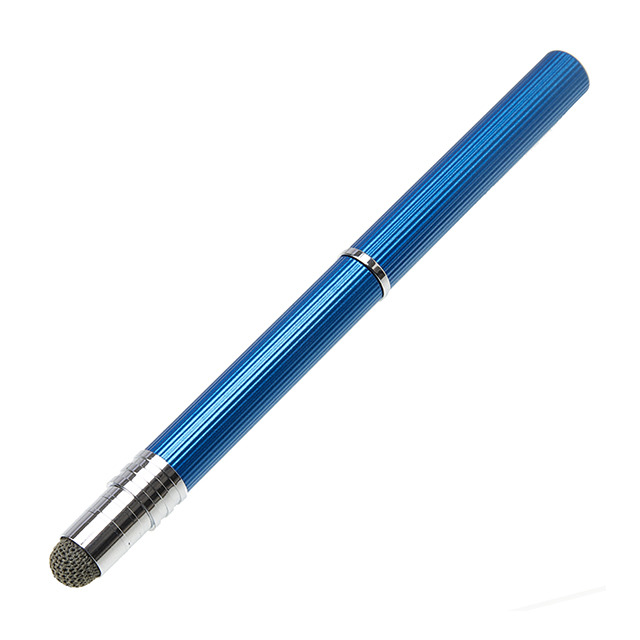 iPad/iPhone用スタイラスペン Su-Pen P170M-CLA(アクアブルー)
