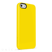 【iPhone5s/5 ケース】Grip Neon (TPU)(...