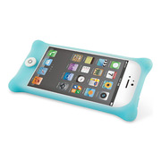 【iPhone5 ケース】Phone Bubble 5 Blue for iPhone5