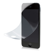 【iPod フィルム】TUNEFILM for iPod touch 5G 光沢タイプ