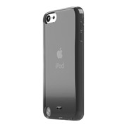 【iPod ケース】SOFTSHELL for iPod touch 5G スモーク