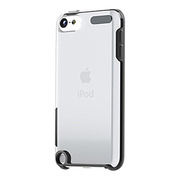 【iPod ケース】TUNESHELL RubberFrame ...