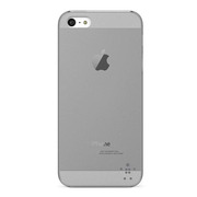 【iPhone5s/5 ケース】Micra Sheer Matte (クリア)