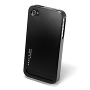 【iPhone4S/4 ケース】Full Metal Case B
