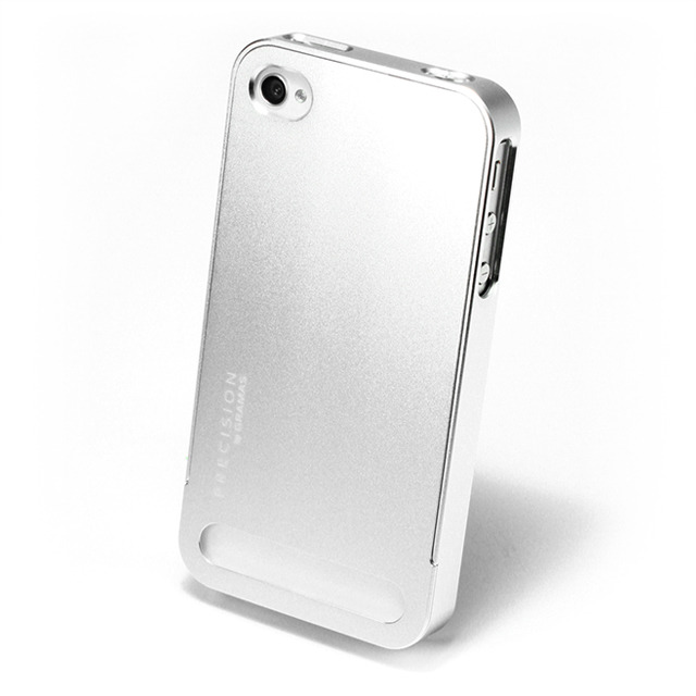 【iPhone4S/4 ケース】Full Metal Case S