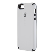 【iPhone5s/5 ケース】CandyShell for iPhone5s/5 White/Charcoal