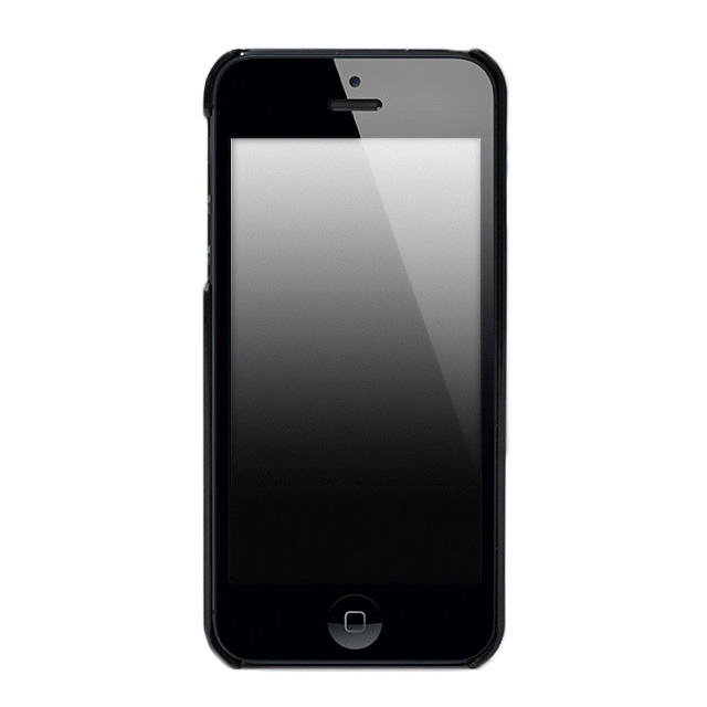 【限定】【iPhone5s/5 ケース】「パズル＆ドラゴンズ」オリジナルケース for iPhone5s/5 Blackサブ画像