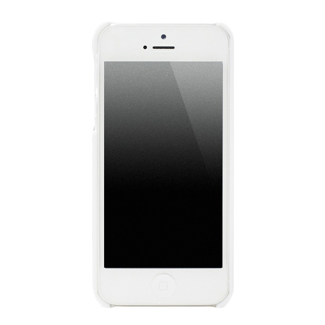 【限定】【iPhone5s/5 ケース】「パズル＆ドラゴンズ」オリジナルケース for iPhone5s/5 Whiteサブ画像