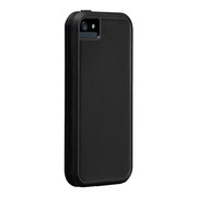 【iPhone5 ケース】iPhone 5 Tough Xtreme Case, Black/Charcoal Grey