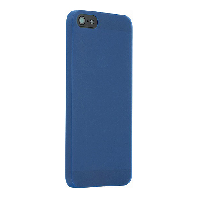 【iPhone5s/5 ケース】Skinny Fit Case(スカイブルー)サブ画像