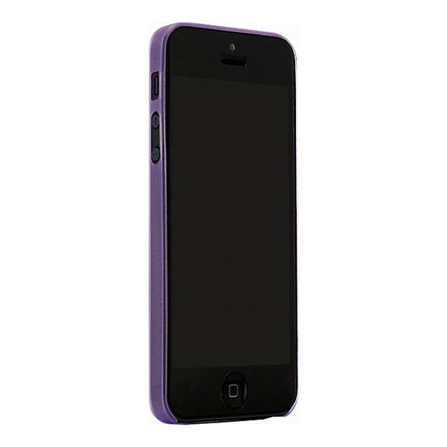 【iPhone5s/5 ケース】Skinny Fit Case(ヴァイオレット)サブ画像