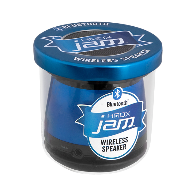 Jam Bluetooth Wireless Speaker (Blueberry)サブ画像