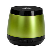 Jam Bluetooth Wireless Speaker (Green Apple)