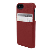 【iPhone5s/5 ケース】Solo Wallet (トリノ...
