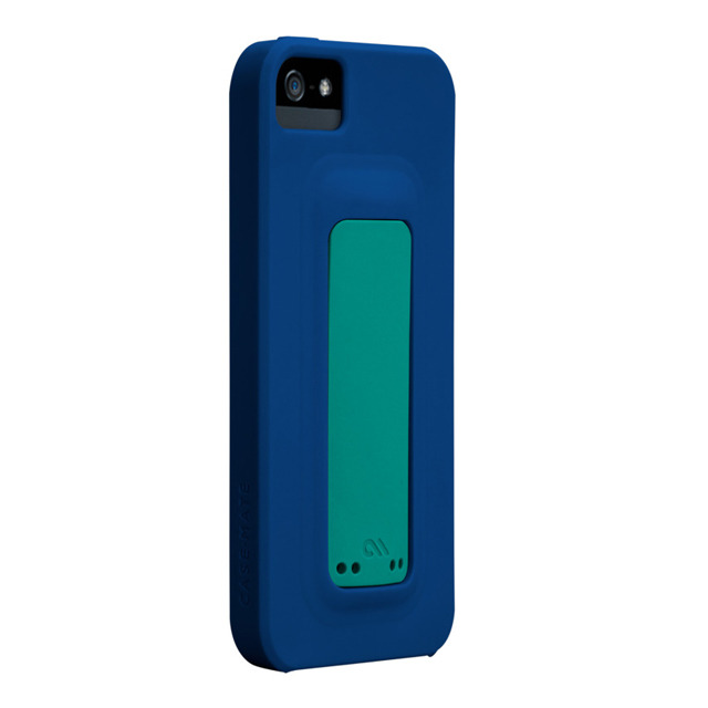 【iPhoneSE(第1世代)/5s/5 ケース】Snap Case (Marine Blue/Emerald Green)goods_nameサブ画像