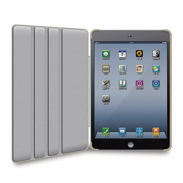 iPad2 タブレットケース iPadケース ソフトケース ゴールド 9.7 a