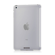 【iPad mini(第1世代) ケース】eggshell for iPad mini fits iPad Smart Cover クリア