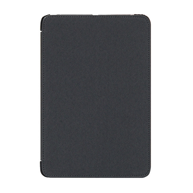 【iPad mini(第1世代) ケース】TUNEFOLIO Note for iPad mini ブラック