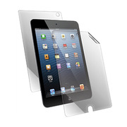 【iPad mini フィルム】InvisibleSHIELD for iPad mini (Full Body) 表裏両面用