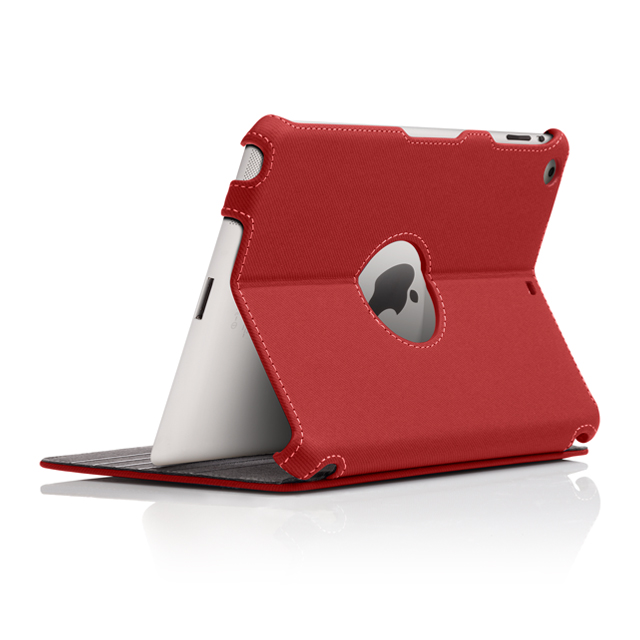 【iPad mini(第1世代) ケース】Vuscape Protective Case ＆ Stand - Redgoods_nameサブ画像