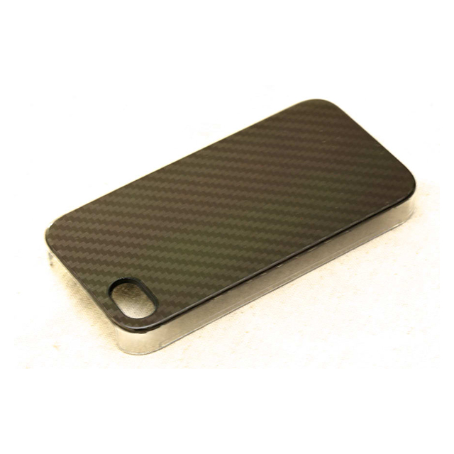 【iPhone4S/4 ケース】Porte Homme/coubon blackgoods_nameサブ画像