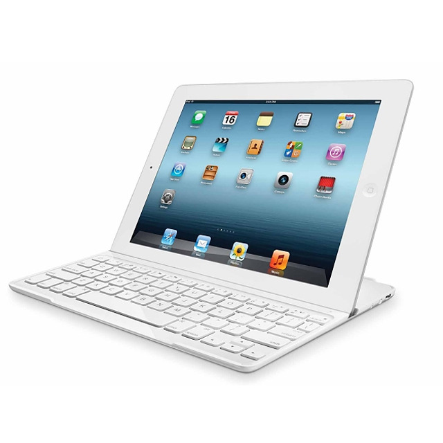 【新品】Logicool iPad Pro 10.5 キーボードケース