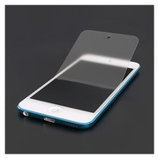 【iPod touch】アンチグレアフィルムセット for iPod touch 5th