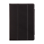 【iPad mini(初代) ケース】Tuxedo Case, Black/Black
